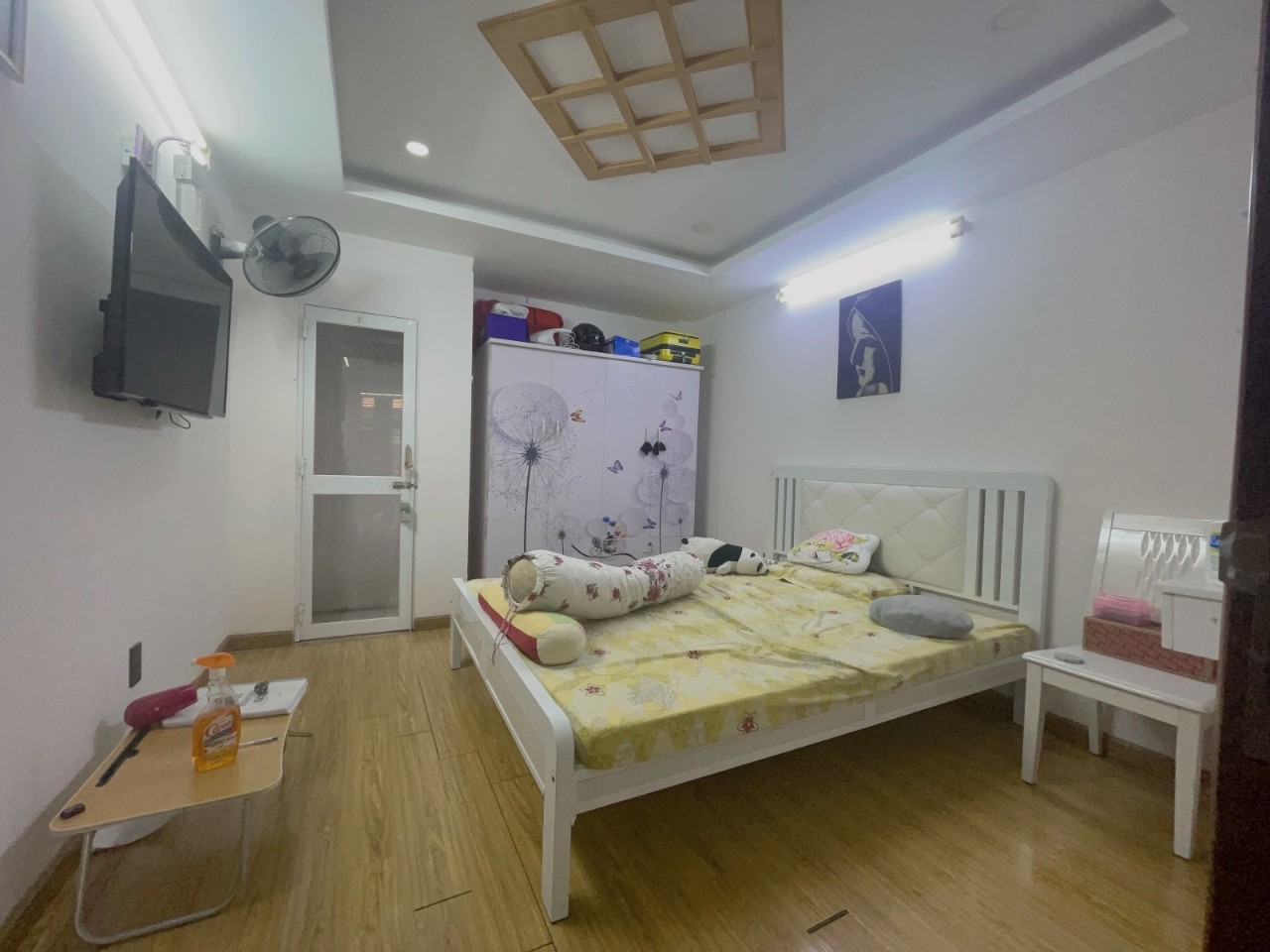 Ngộp Mặt Tiền Khu Bầu Cát - 5x12m - 5 tầng HXH Kinh Doanh tốt - Ảnh 3
